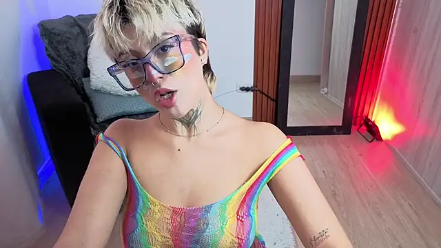 Rebeka-baker online show from May 15, 2026, 11:19 am
