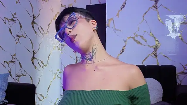 Rebeka-baker online show from December 3, 2025, 12:37 pm