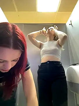 Cum girlss online show from November 21, 2025, 5:45 pm