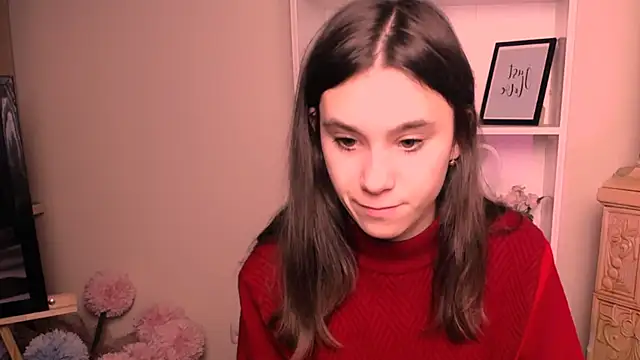 Snapshot of RosaRay_ chatting on March 3, 2026, 7:15 am RosaRay online show from March 3, 2026, 7:15 am