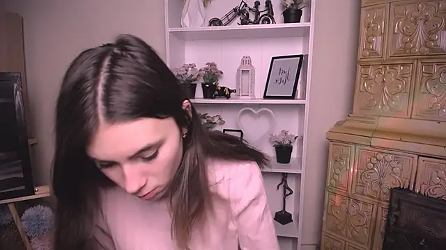 Snapshot of RosaRay_ chatting on February 21, 2026, 6:48 am RosaRay online show from February 21, 2026, 6:48 am