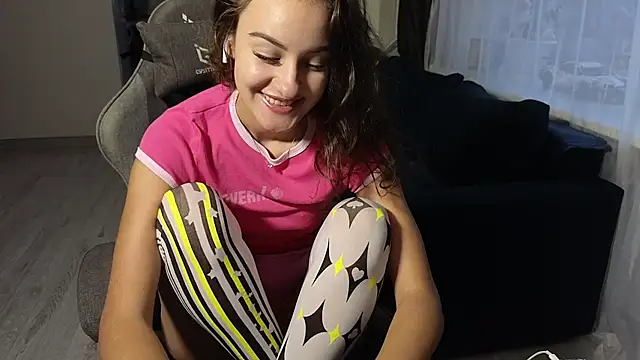 BelleWild online show from November 14, 2025, 4:27 am