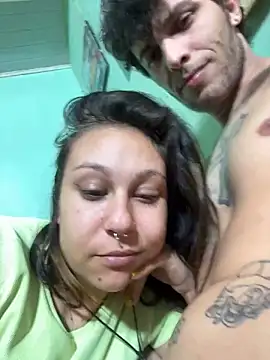 luizaguineto online show from September 13, 2025, 4:12 am