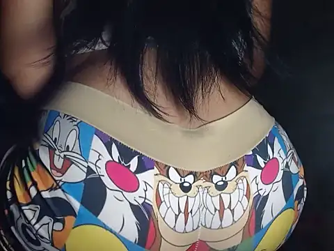 Snapshot of salmaextremeperver chatting on September 17, 2025, 12:29 pm salmaextremeperver online show from September 17, 2025, 12:29 pm