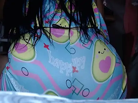 Snapshot of salmaextremeperver chatting on September 25, 2025, 12:49 am salmaextremeperver online show from September 25, 2025, 12:49 am