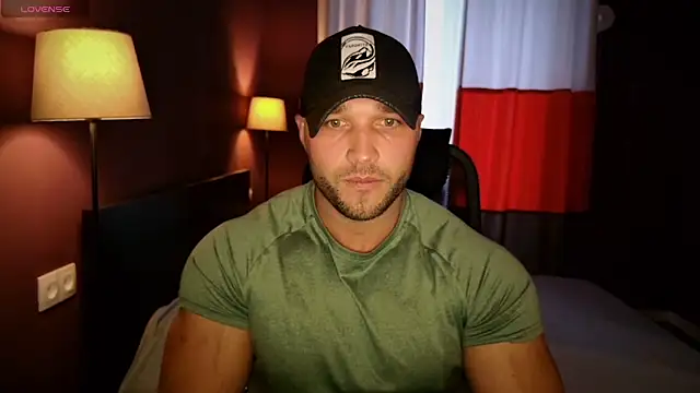 RikAdlerr online show from January 16, 2026, 8:29 am