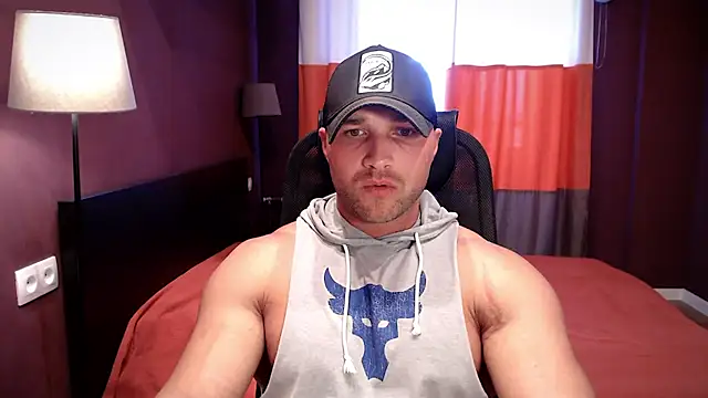 RikAdlerr online show from September 17, 2025, 9:55 am