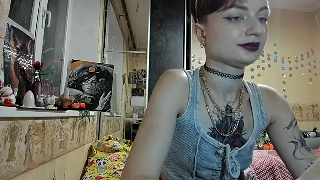 WatsonMi online show from November 17, 2025, 5:06 pm