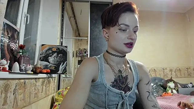 WatsonMi online show from November 12, 2025, 3:49 pm