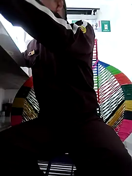 Snapshot of SOY0119DIEGO chatting on September 29, 2025, 12:33 pm SOY0119DIEGO online show from September 29, 2025, 12:33 pm