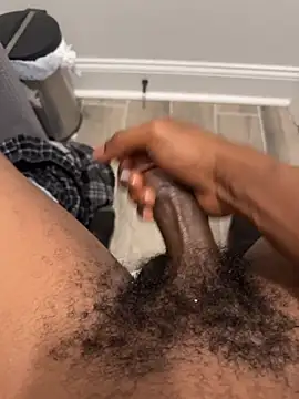 BigDick1600 online show from February 1, 2026, 10:13 am