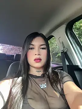 Skyy Angel online show from June 27, 2026, 8:59 pm