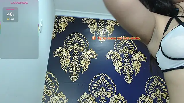 BigBoobs Goddess online show from February 14, 2026, 2:34 am