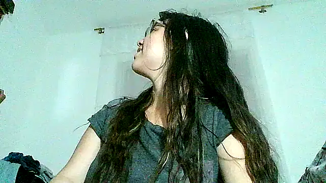 Snapshot of lareinalareinadelanal chatting on October 7, 2025, 12:28 pm lareinalareinadelanal online show from October 7, 2025, 12:28 pm