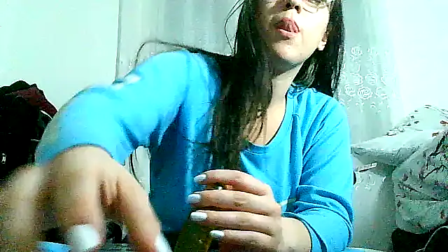 Snapshot of lareinalareinadelanal chatting on October 5, 2025, 2:02 am lareinalareinadelanal online show from October 5, 2025, 2:02 am