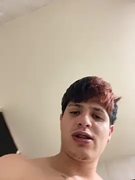 Themasterhades 777 online show from December 14, 2025, 2:55 pm