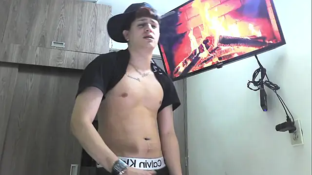 Themasterhades 777 online show from November 16, 2025, 5:12 am