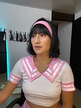 lenkaa online show from April 3, 2026, 11:55 pm