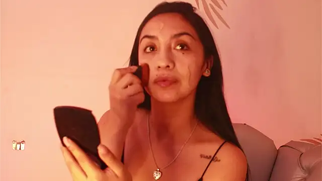 ana riveros online show from March 2, 2026, 7:54 pm