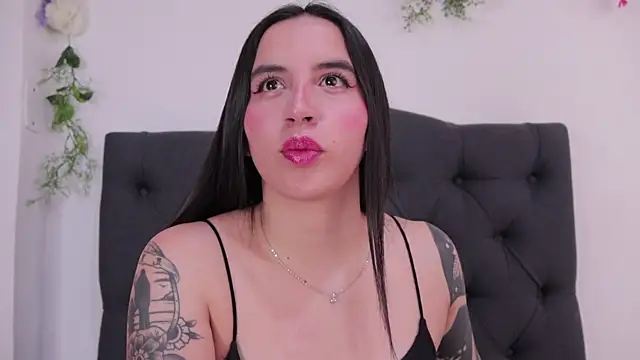 kaylee lee online show from March 16, 2026, 3:58 am