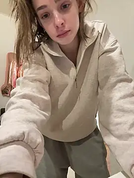 Naomi   Rias online show from January 15, 2026, 3:48 pm