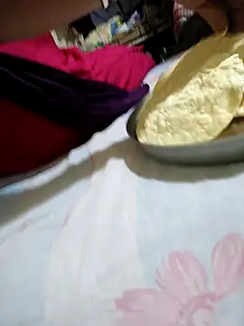 rasilibhabi666 online show from September 11, 2025, 3:56 pm