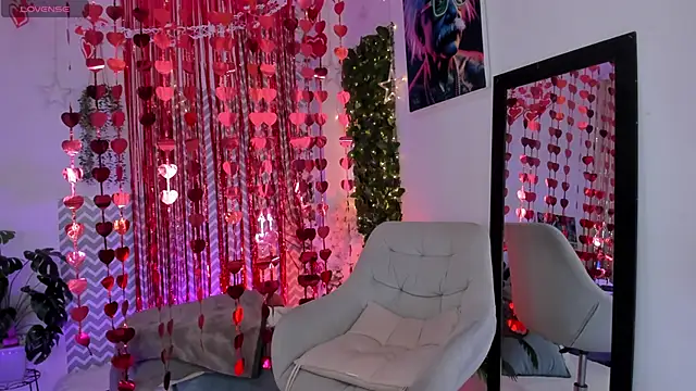 jhosepMoreno online show from February 21, 2026, 1:02 pm