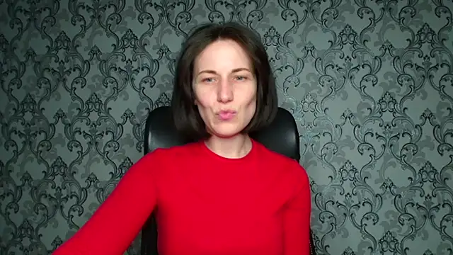 Kelly Kisss online show from March 6, 2026, 12:22 pm