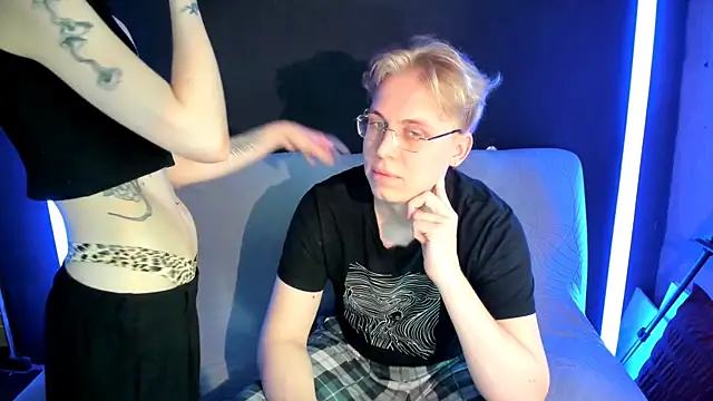 SammySccott online show from April 13, 2026, 10:08 am