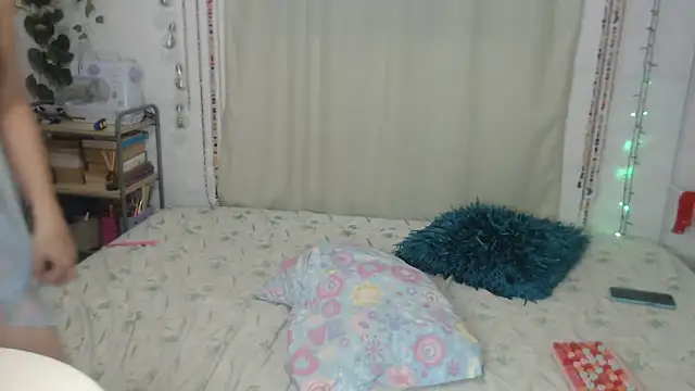 porndollbaby online show from June 4, 2026, 11:09 pm