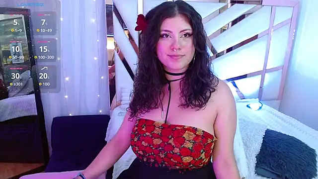 hannia baileys online show from April 8, 2026, 3:30 am