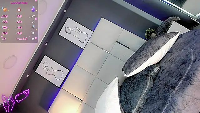 LiaFernandaa online show from January 9, 2026, 2:02 pm