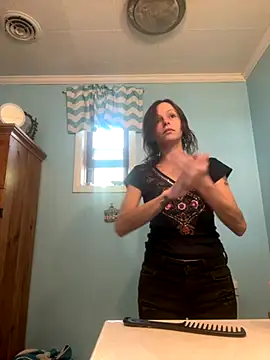 Candy Shower online show from October 9, 2025, 2:50 pm