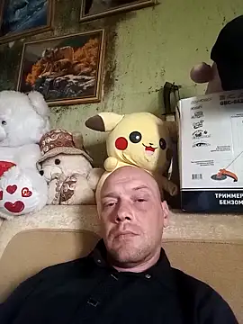 ToughDraft14 online show from April 27, 2026, 5:16 am