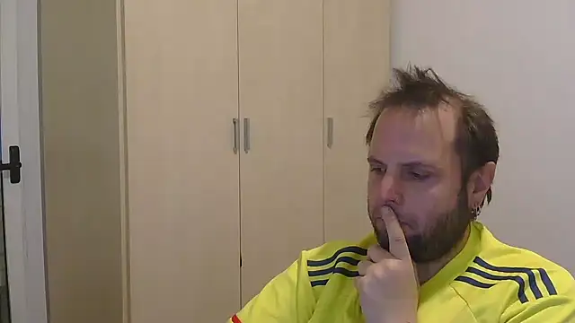 AshamedFashion6 online show from March 16, 2026, 11:51 pm