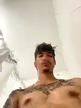 funbigdickk online show from October 5, 2025, 3:47 pm