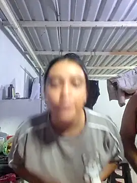Nathaly78Rober online show from October 20, 2025, 11:05 pm