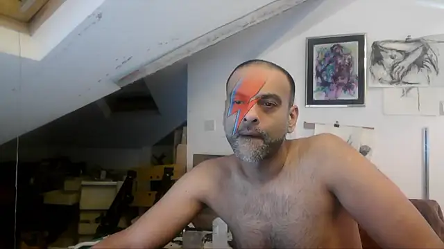 mista sista fista online show from January 12, 2026, 1:45 am