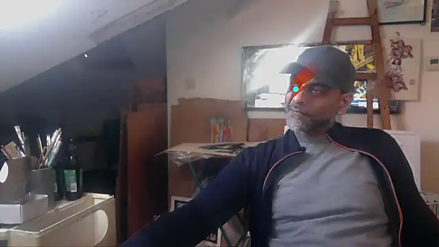 mista sista fista online show from February 24, 2026, 11:44 am