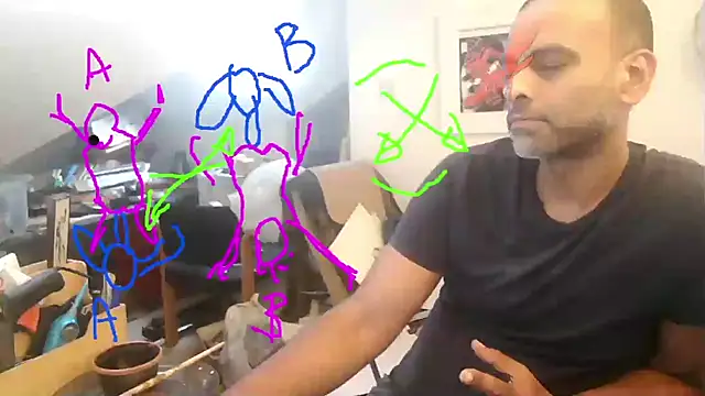 mista sista fista online show from September 9, 2025, 4:27 pm