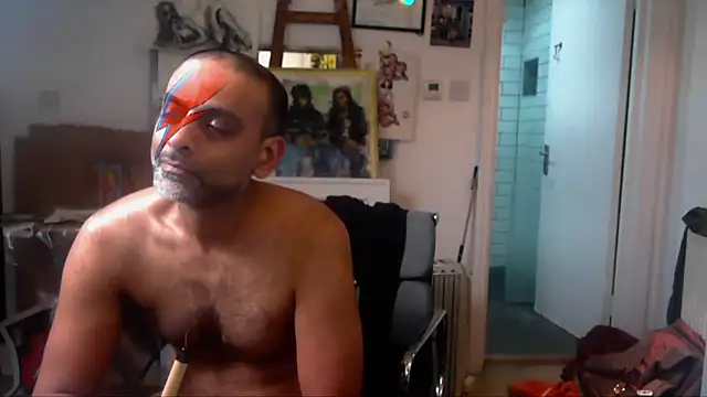 Snapshot of mista_sista_fista chatting on March 6, 2026, 10:32 am mista sista fista online show from March 6, 2026, 10:32 am