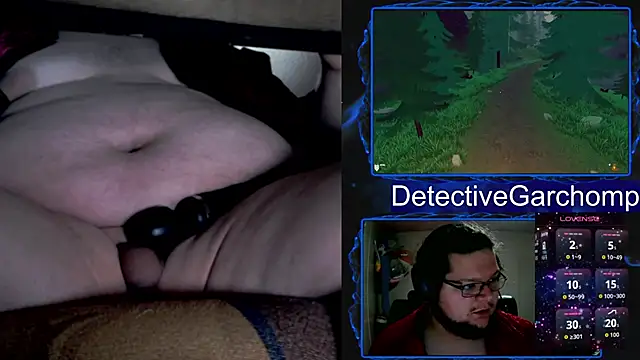 DetChompy online show from March 20, 2026, 12:00 am