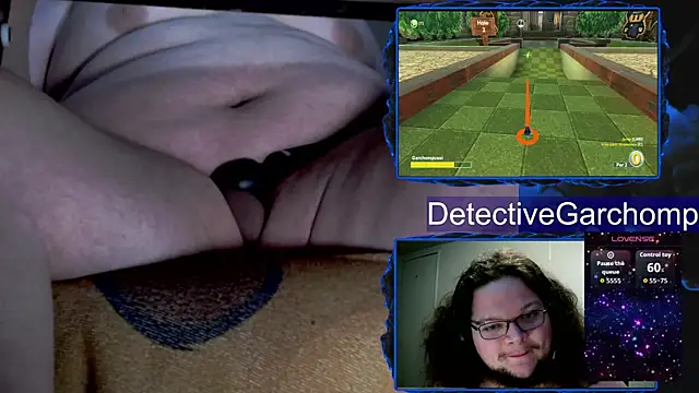 DetChompy online show from April 6, 2026, 3:46 am