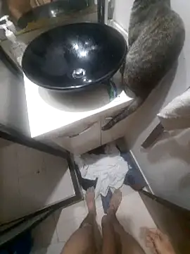 mydickinyourass2025 online show from January 16, 2026, 2:21 pm