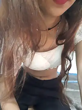 Mahira568 online show from December 16, 2025, 8:57 pm