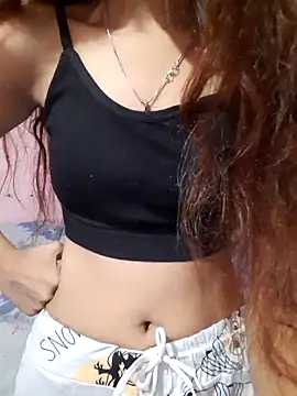 Mahira568 online show from October 29, 2025, 5:12 pm