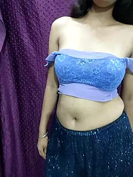 Siya5690 online show from July 20, 2026, 5:15 pm