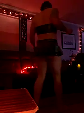 HotMessJESS online show from October 10, 2025, 4:35 am