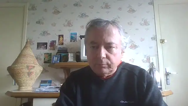 gegevincent online show from May 11, 2026, 11:33 am