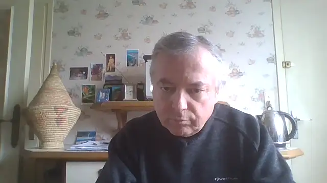 gegevincent online show from May 9, 2026, 12:08 pm